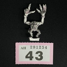 Horreur Bleue De Tzeentch