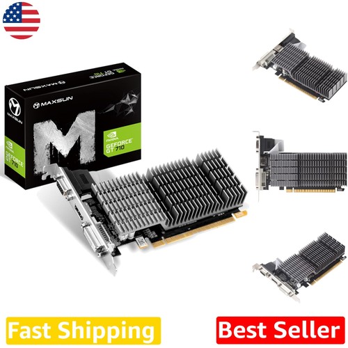 Geforce 710 2gb video - geforce,