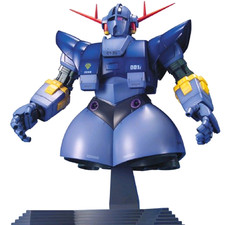 GUNDAM - 1/100 Zeong Master