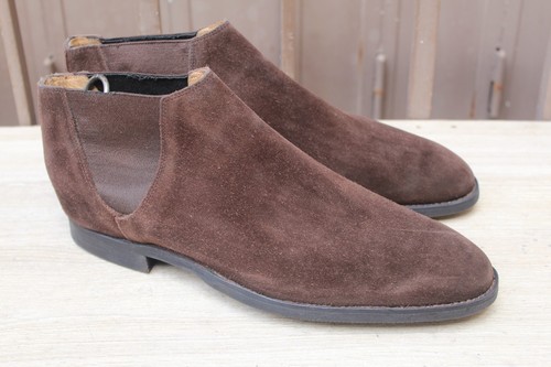 Boots crockett jones - boots, 8