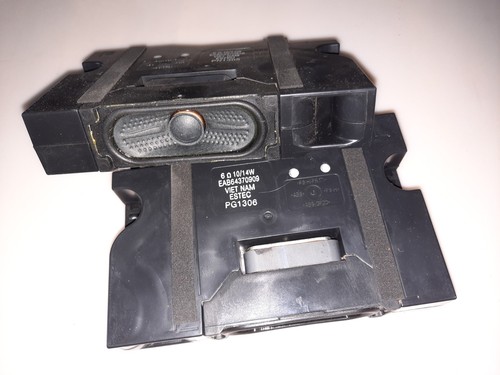 Enceintes 50up75006lf - tv,