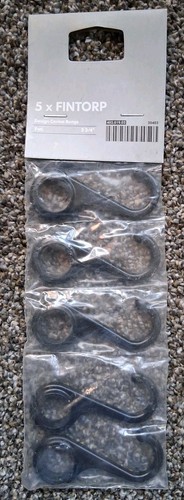 Ikea fintorp design - -, 5x