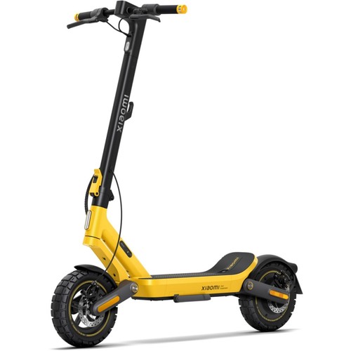 Trottinette électrique xiaomi - électrique,