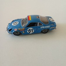 Verem 1/43 Alpine Berlinette