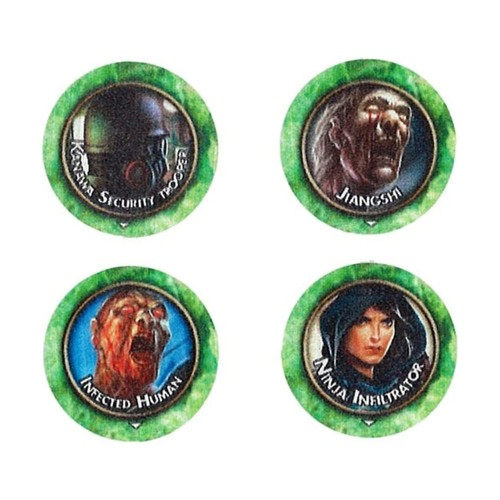 Torg eternity rpg - torg,