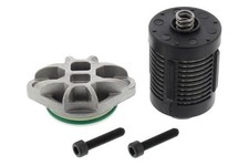 MAPCO Filtre Boite de