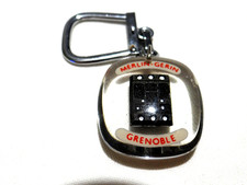 porte clés bourbon MERLIN