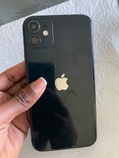 Apple iPhone 11 - 64Go - Noir