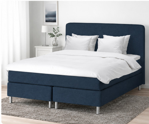 Housse lit divan - housse, de
