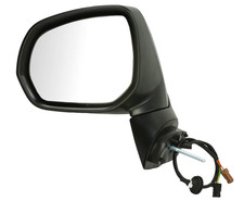RETROVISEUR à ÉLECTRIQUE CHAUFFANT GAUCHE pour CITROEN C3 PICASSO 2008-2017