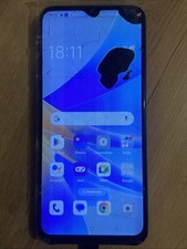 Smartphone Oppo A17 64 Go dual sim Bleu #Carb194