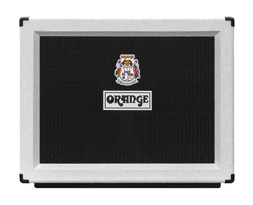 Orange amplifiers oriverb - amplifiers,