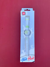 Montre flik flak FCN007 , 2008