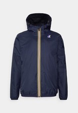 kway homme - Claude Warm Veste