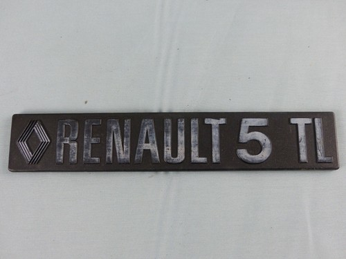 Renault logo emblème - renault,