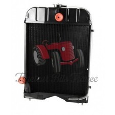 Radiateur pour tracteur - radiateur,