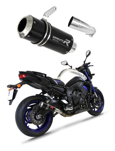 Fz8 fazer 2010 2016 - fazer, pot