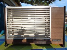 RADIATEUR ELECTRIQUE CALOR VINTAGE