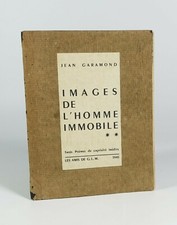 Jean GARAMOND "Images de