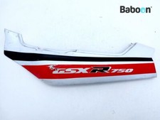 Queue carénage gauche Suzuki