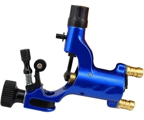New pro blue dragonfly style - new,
