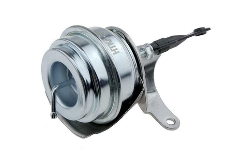 Control valve pressure turbo - valve,