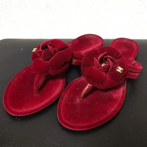 Chanel sandales chaussures - chanel,