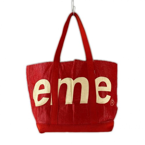 Sac fourre tout supreme - sac, 20ss