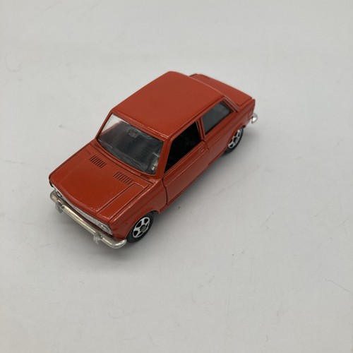Lot mebetoys fiat 128 bon - 2,