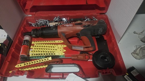 Hilti 460 f10 - dx, powder