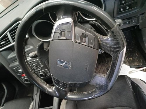 Volant citroen ds4 phase - citroen,