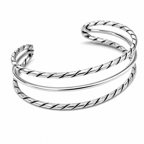 Bague orteils bandes - bague, d'orteils