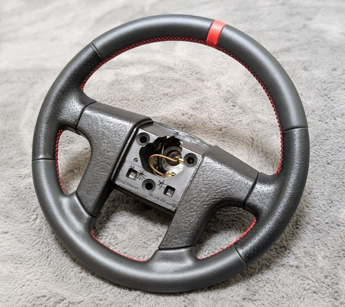 Cuir neuf volkswagen mk2 - neuf,