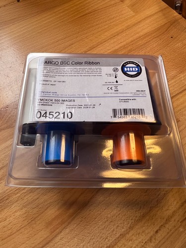 Ruban couleur hid 045010 - 045010, pour