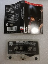 Roch Voisine Double - Cassette