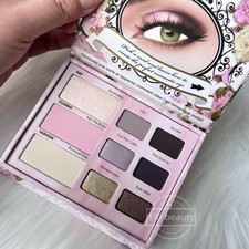 New Too Faced Romantic Eye