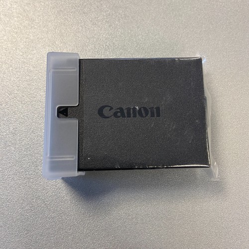 Canon e10 batterie neuve - lp-e10,
