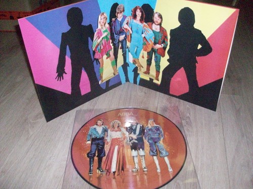 Abba voulez vous live - abba,
