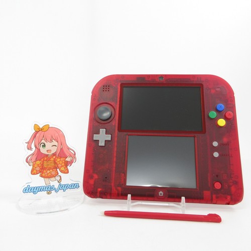 Near mint console - 【near, mint】console