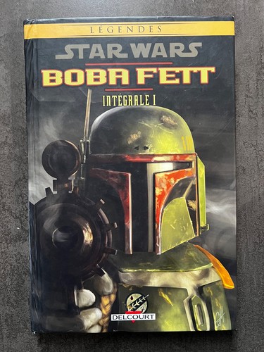 Star wars boba fett - star,