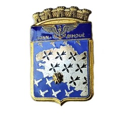 Base Aéronavale LANN BIHOUT