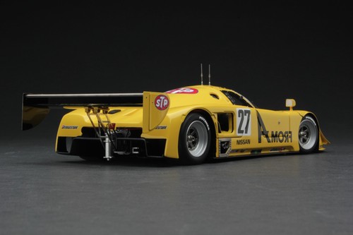 Exoto shipping - exoto, 1:18