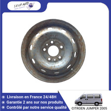 🇫🇷 JANTE TOLE CITROEN