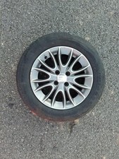 Jante fiat punto evo - evo, 3