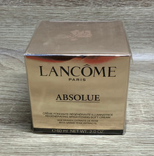 lancôme absolue - CREME