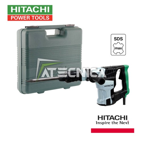 Perforateur burineur hitachi - perforateur,