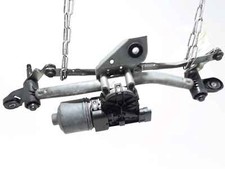 Moteur essuie-glace avant