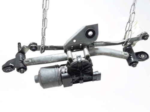 Moteur essuie glace avant - essuie-glace,