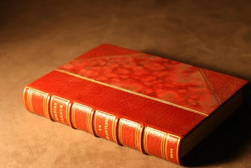 Anatole france vie en - vie,