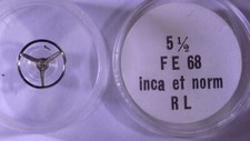 BALANCIER COMPLET MONTRE
